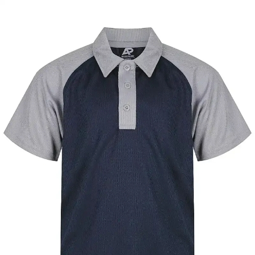 Picture of Aussie Pacific, Kids Manly Polo